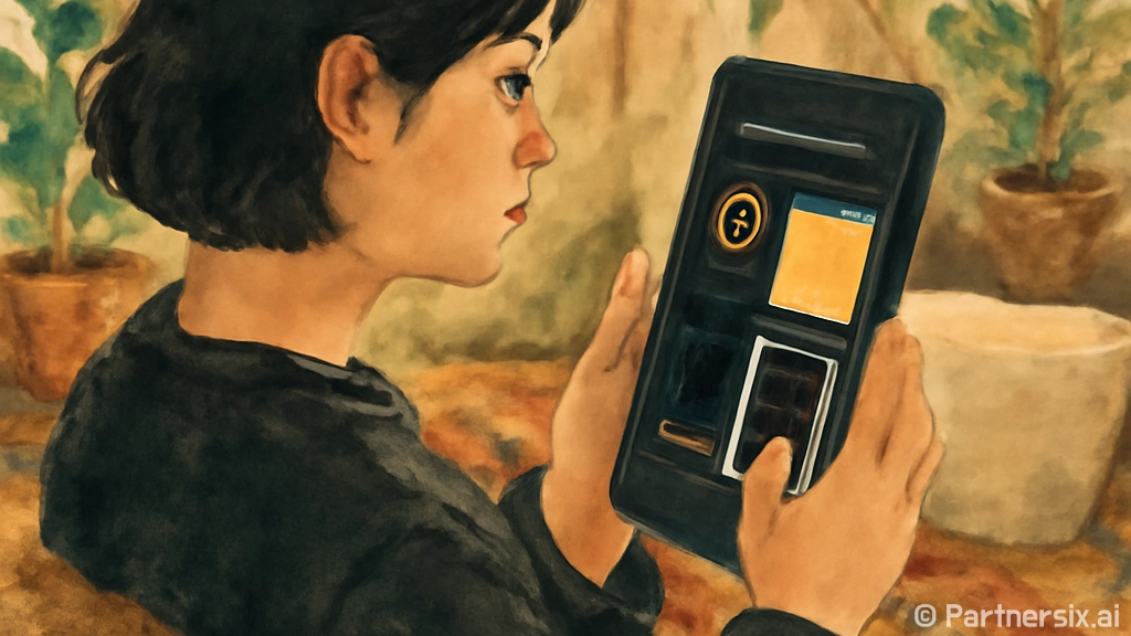 아이폰에서 카톡 테마를 변경하는 방법