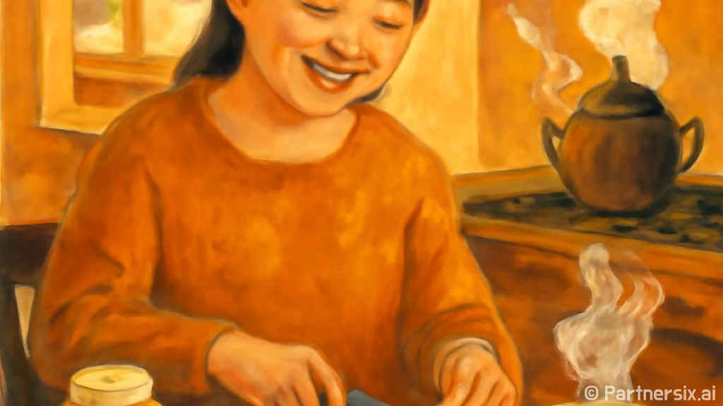 생강차의 효능과 쉽게 만드는 방법