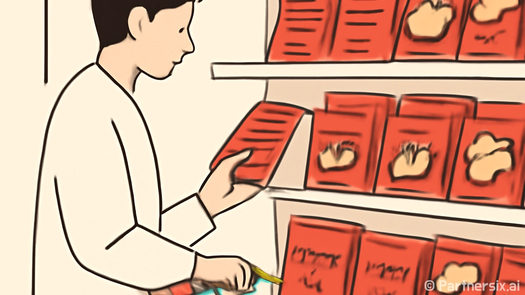 이마트 과자 골라담…