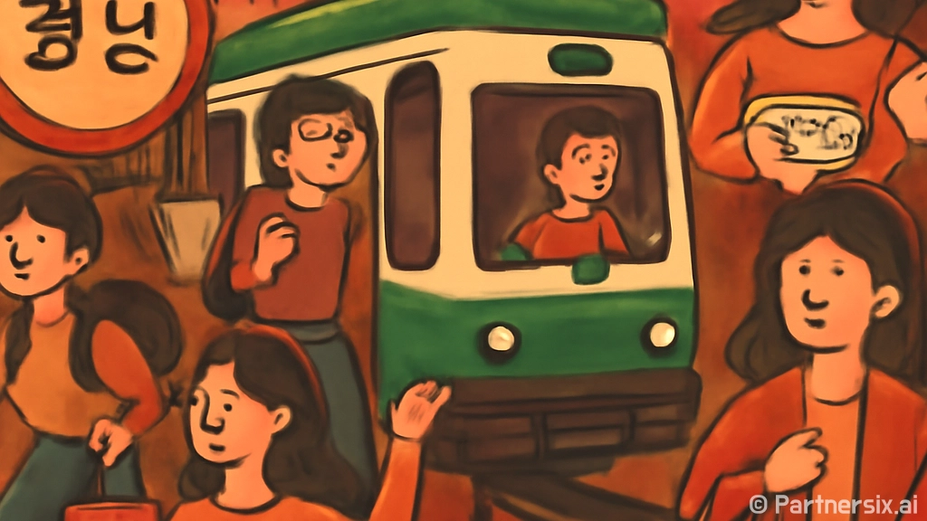 서울 2호선 노선도 완벽 이해하기: 편리한 이동을 위한 팁