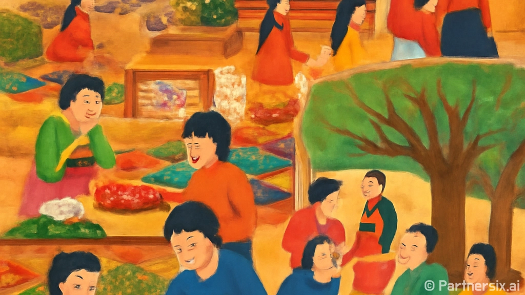 이반시티에서 즐거운…