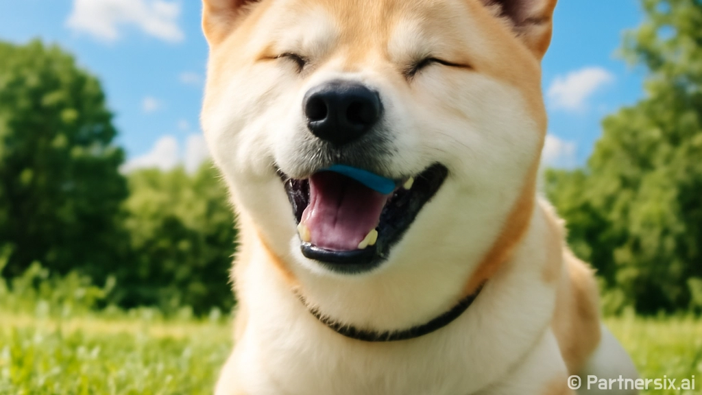 강아지에게 블루베리를 안전하게 먹이는 방법