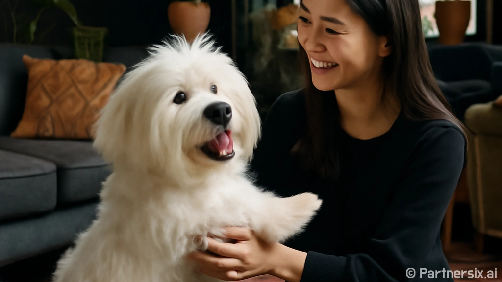 꼬똥 드 툴레아를 …