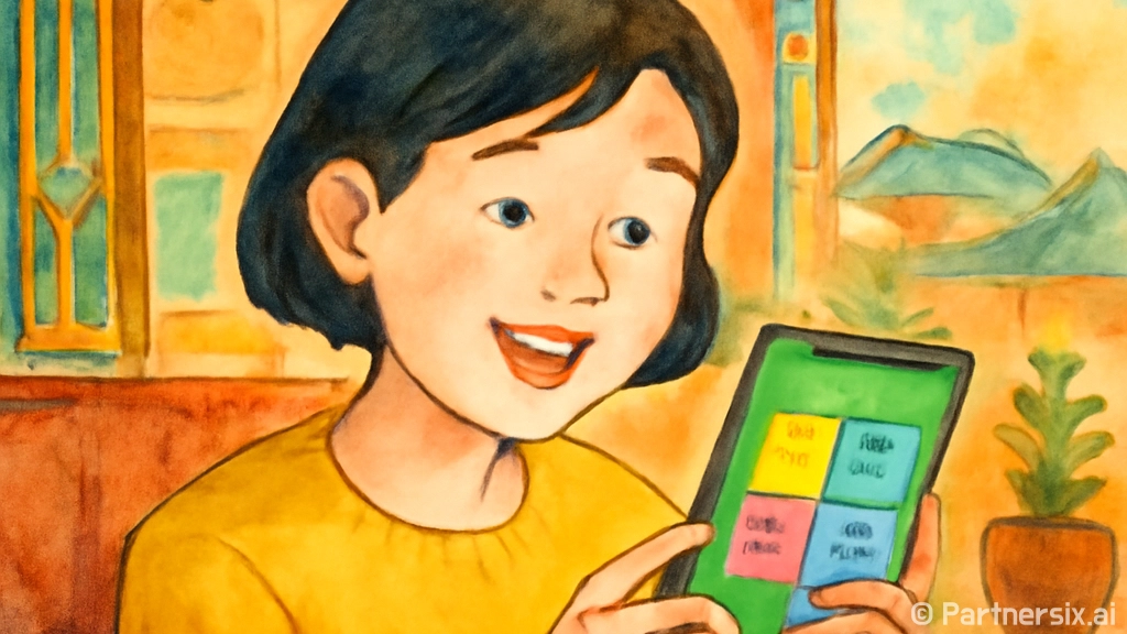 카톡테마를 쉽게 변경하는 방법