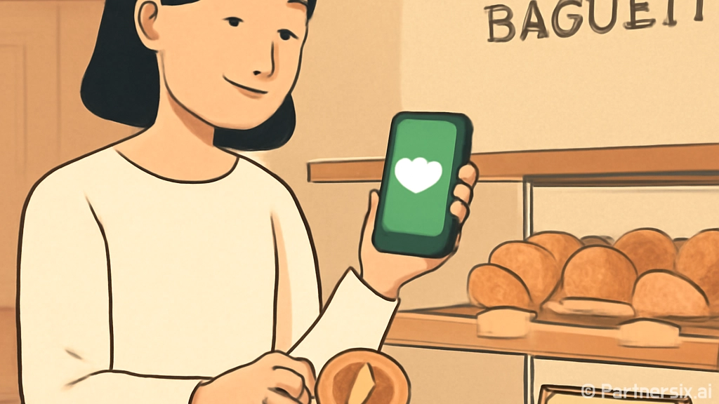 파리바게트에서 네이…