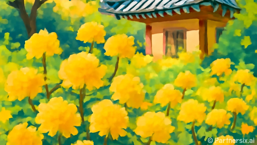 천리향을 키우는 방법: 향기로운 정원 만들기