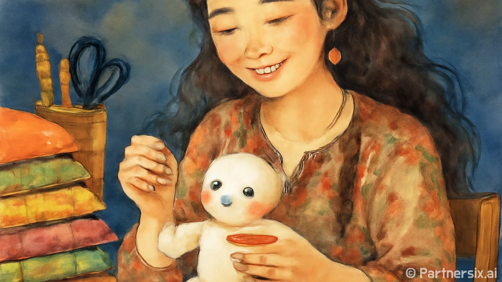 따니네 만들기 도안 쉽게 시작하는 방법