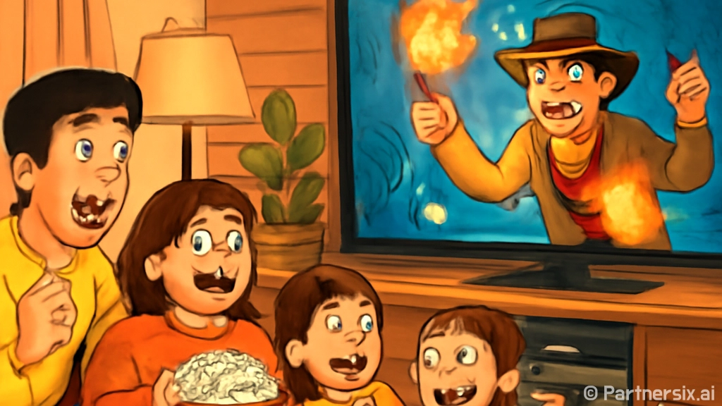 드라마박스를 활용하여 집에서 극장처럼 즐기는 방법