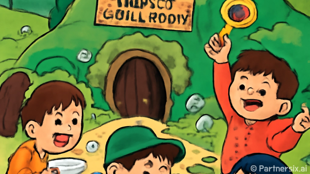 테이고 비밀의방을 …