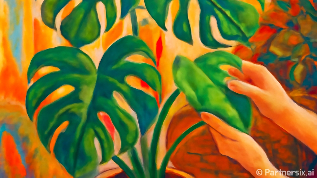 초보자를 위한 몬스…