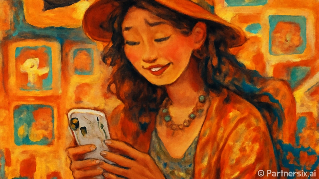 아이폰에서 카카오톡…