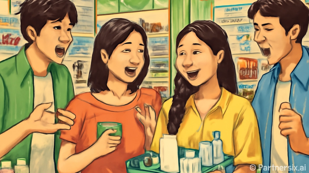 올리브영 세일을 최대한 활용하는 방법