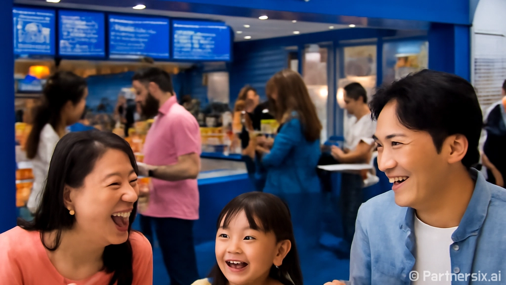 와플대학 두바이에서 즐기는 완벽한 디저트 경험 방법