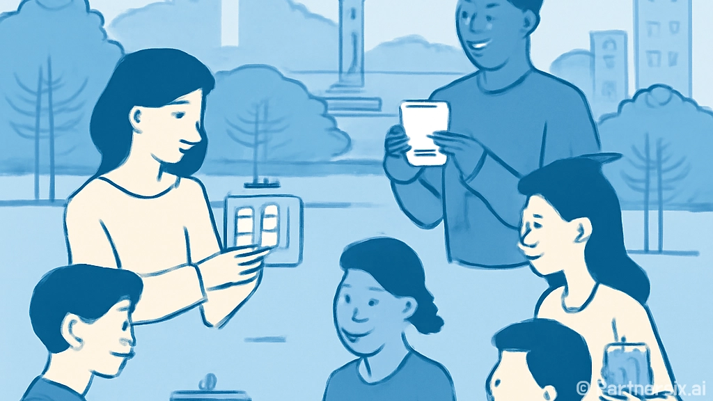 마니또클럽의 기본 정보를 알아보는 방법