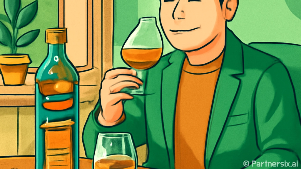 조니워커 블루라벨을…