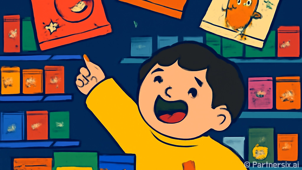 이마트에서 해태과자…