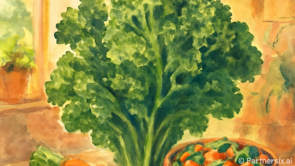 컬리케일을 활용하여…