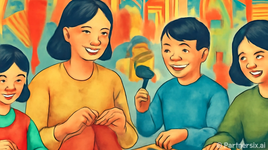 따니네 만들기 도안…