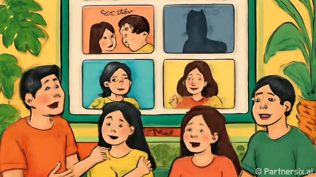 드라마박스를 활용하…