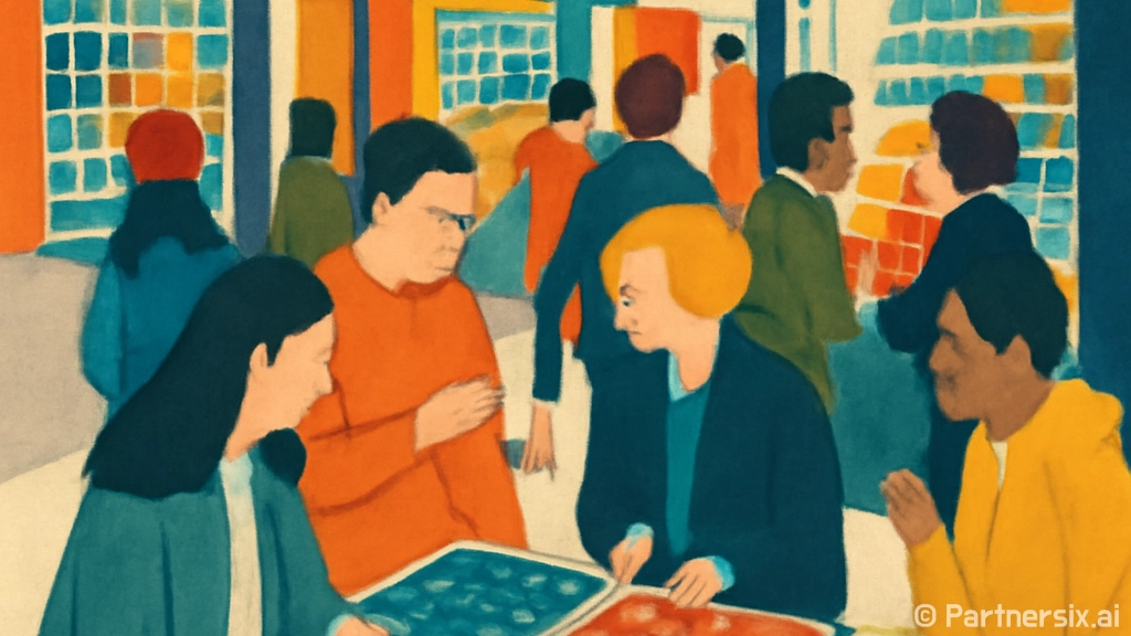 동대문에서 완벽한 키캡을 찾는 방법