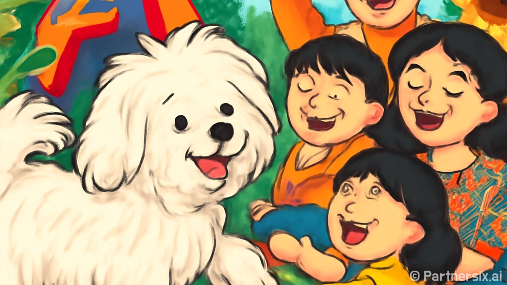 꼬똥 드 툴레아 키우는 방법: 초보자를 위한 가이드