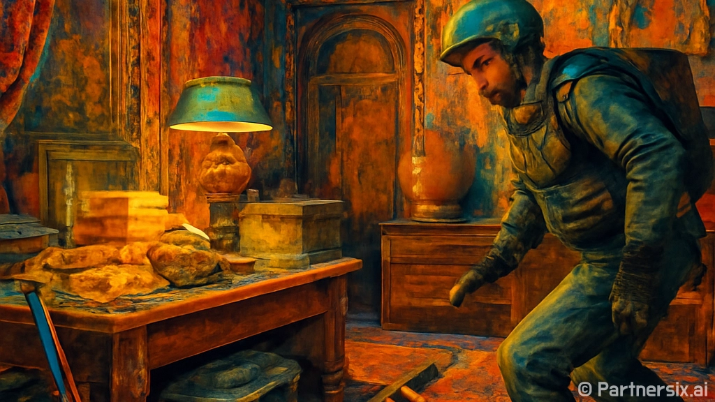 태이고 비밀의방을 찾는 방법: 초보자를 위한 가이드