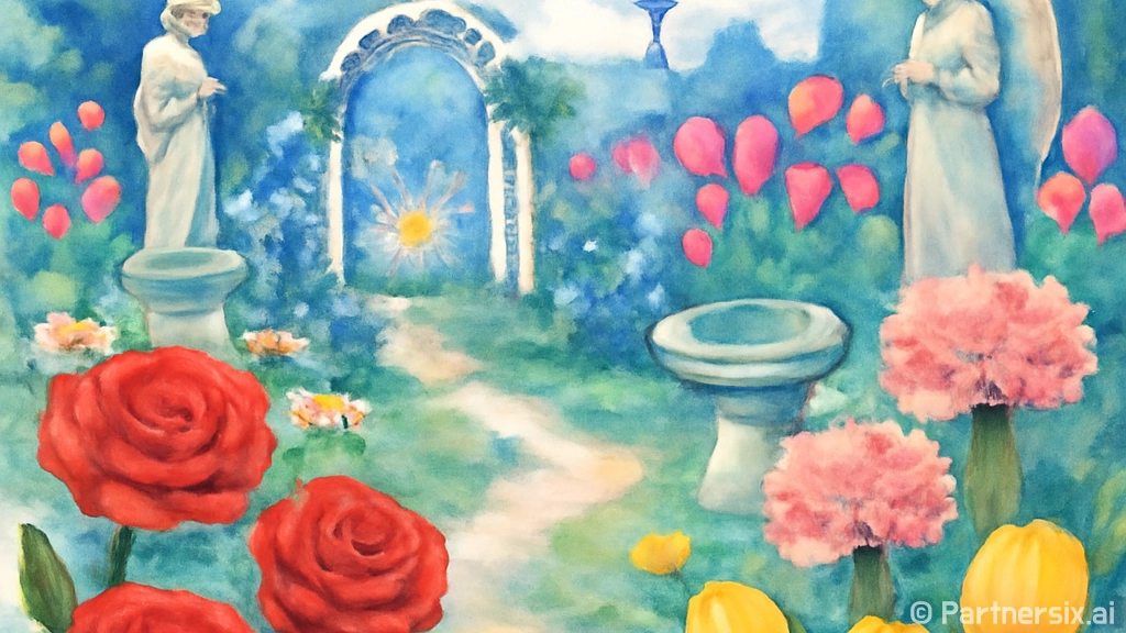 예쁜 꽃의 꽃말 알아보기: 당신의 정원에 의미를 더하는 방법