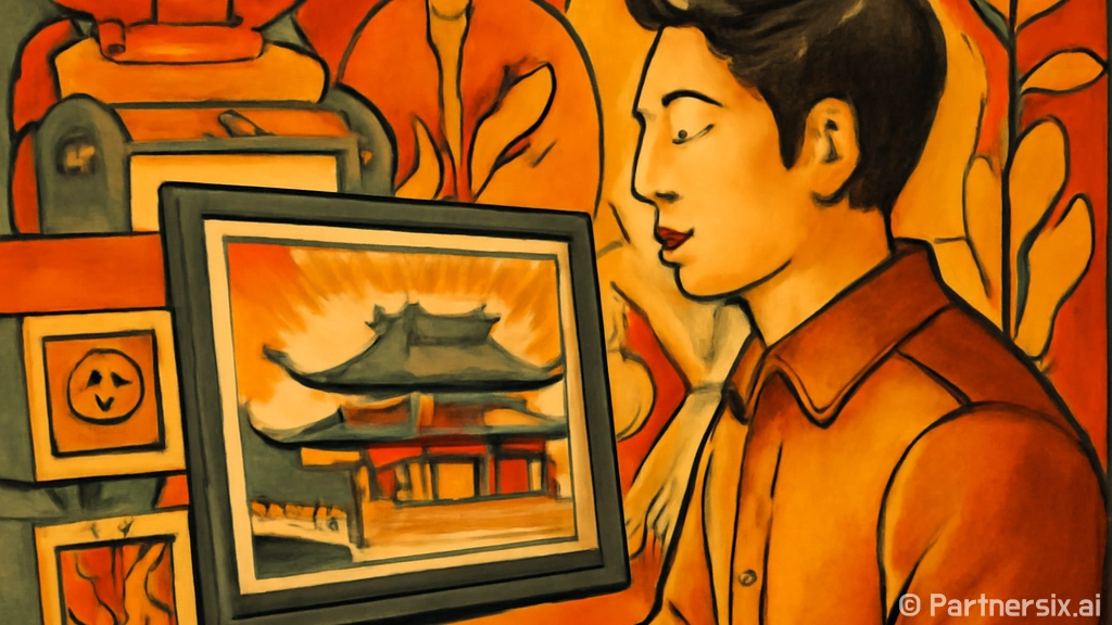 AI 이미지 생성 활용하는 방법