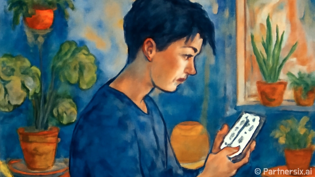 아이폰에서 카톡테마를 변경하는 방법