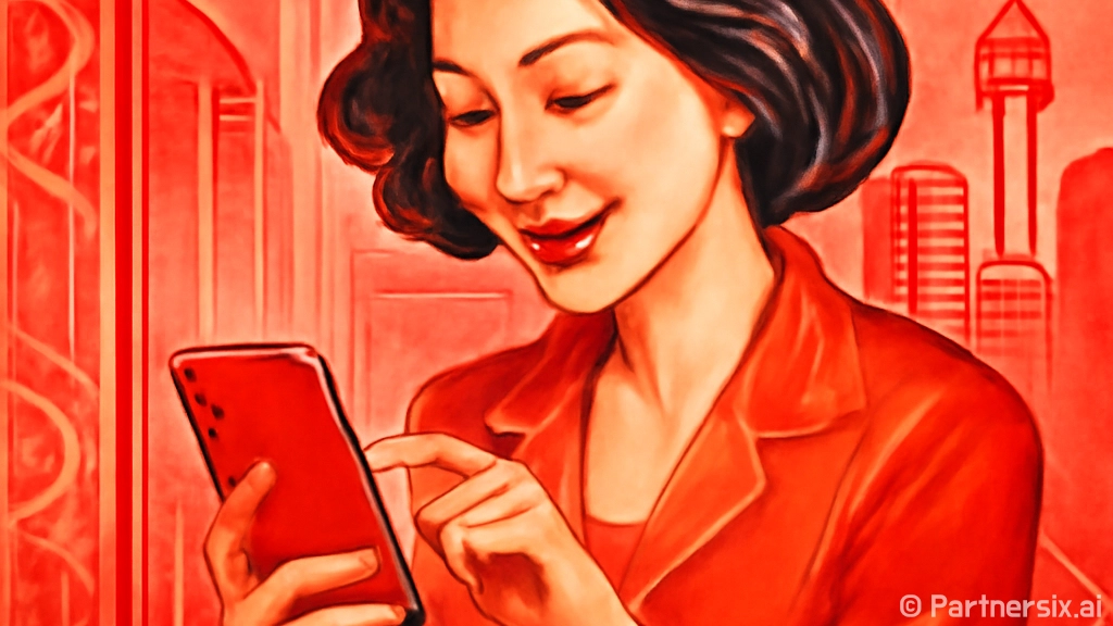 아이폰에서 카카오톡…