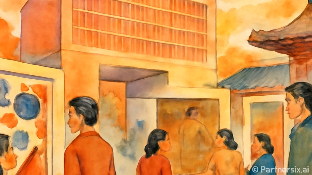 아모레퍼시픽 미술관…