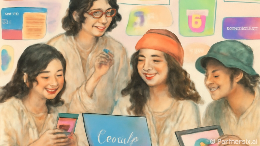 캔바로 멋진 디자인…