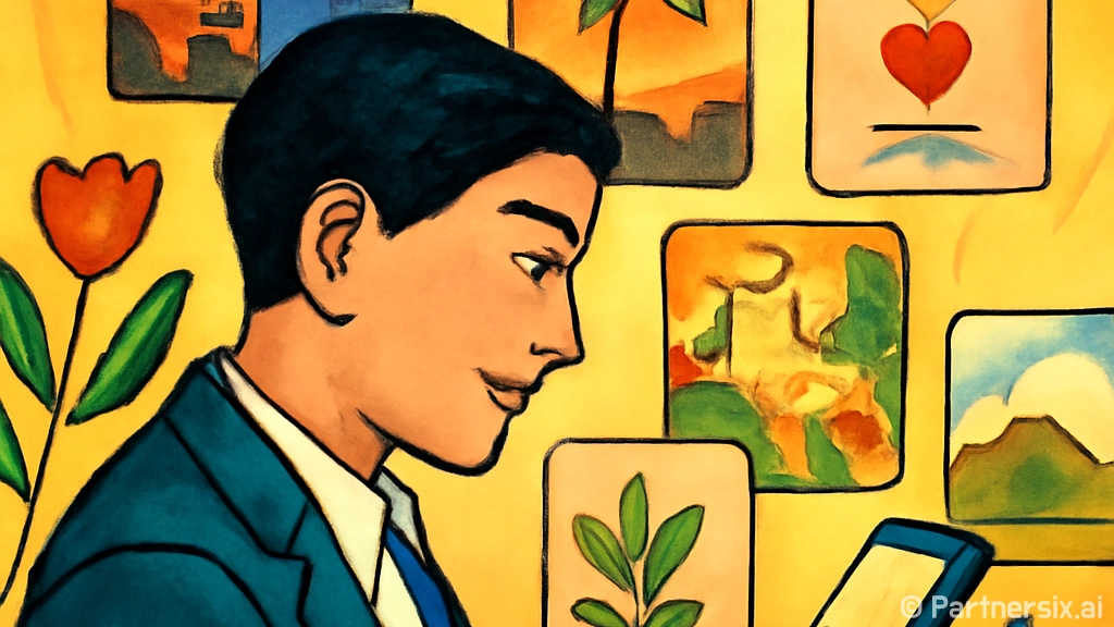 가나디 카톡테마로 채팅을 더 매력적으로 꾸미는 방법