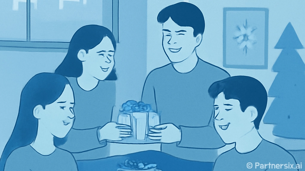 마니또클럽 시작하는…