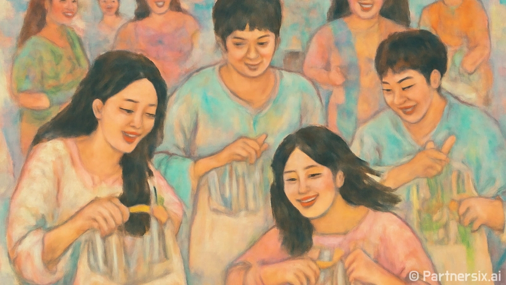 해태과자 무한담기 성공하는 방법