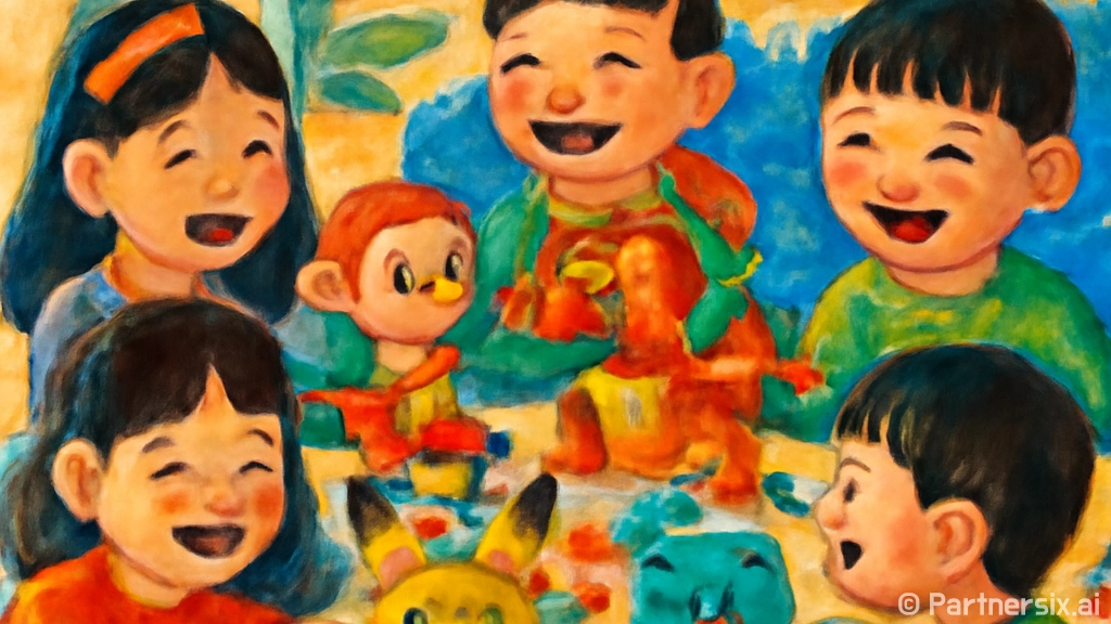 포켓몬 레고 컬렉션을 시작하는 방법