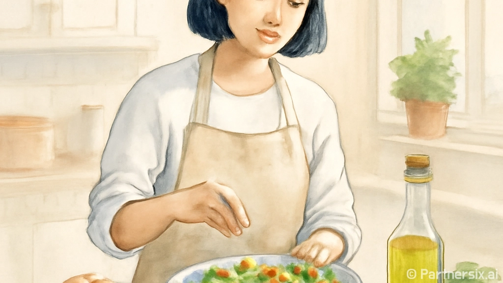 마카다미아의 효능을 극대화하는 방법