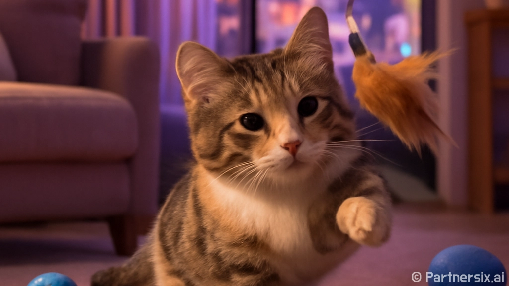 먼치킨 고양이 돌보는 방법: 초보자를 위한 가이드