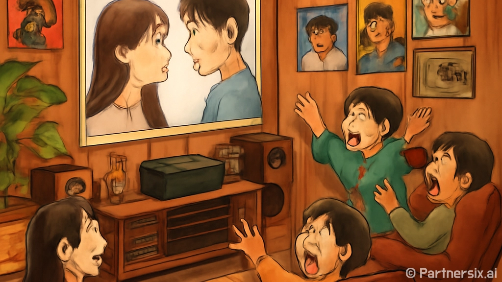 드라마박스로 나만의 드라마 감상 공간 만드는 방법