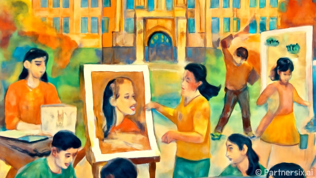 계원예술대학교에 입…