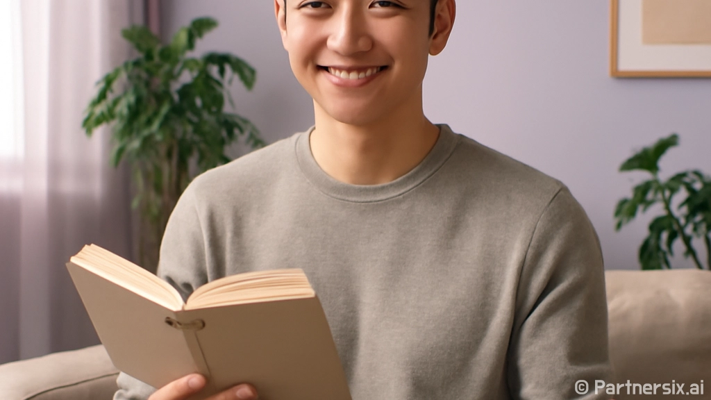 송민규의 라이프스타일을 통해 배우는 행복하게 사는 방법