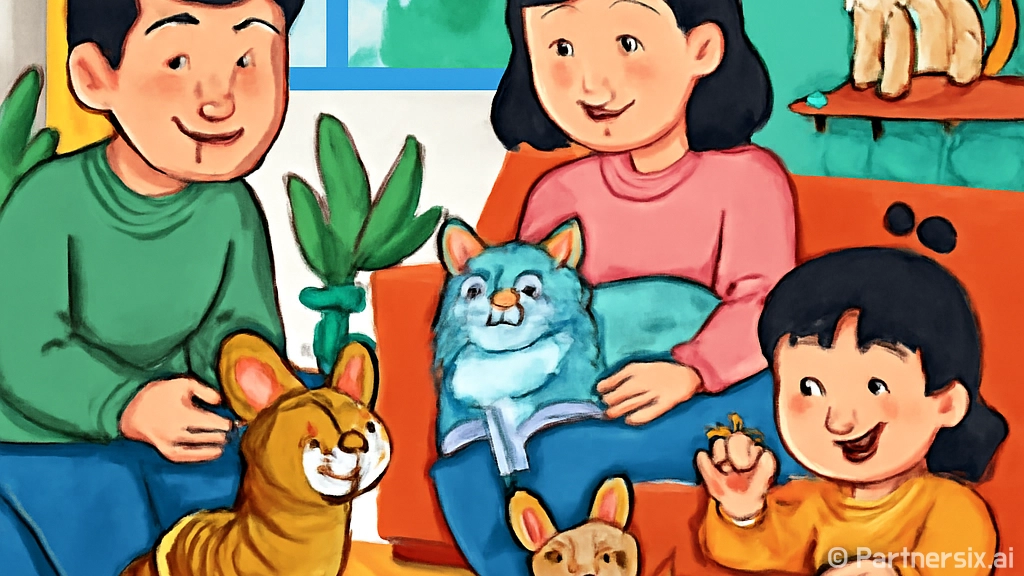 털 안빠지는 고양이…