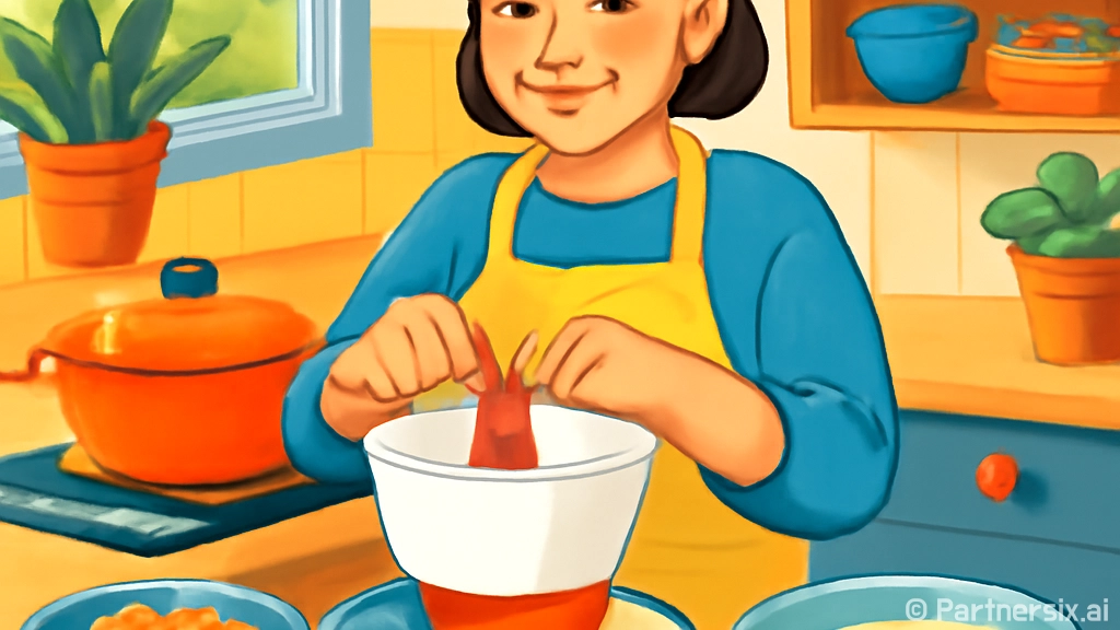 다이소 유청분리기를 활용하여 신선한 두부 만드는 방법