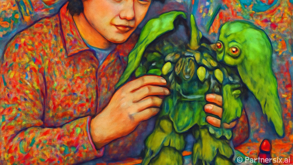 MGSD 크샤트리아…