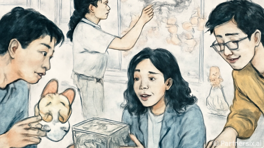 아야코 방탈출 체험하는 방법: 성공적인 탈출을 위한 팁