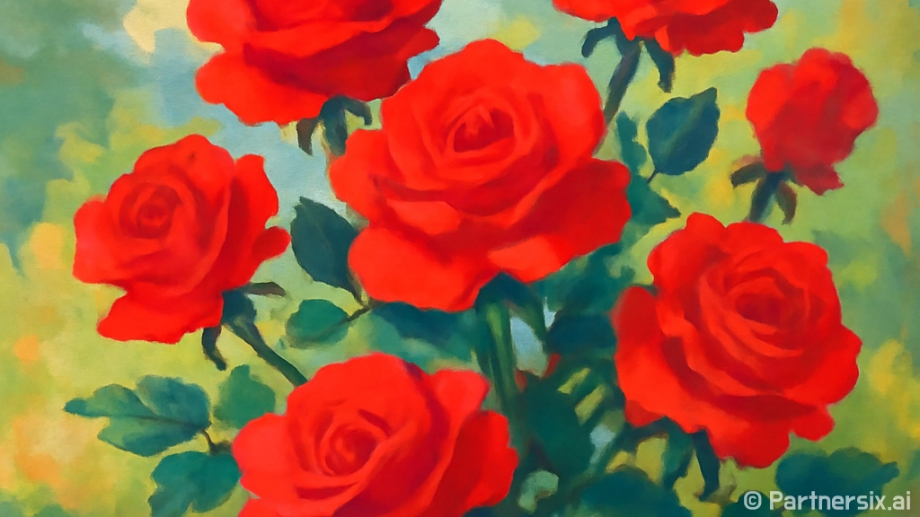 장미의 꽃말을 이해하고 활용하는 방법