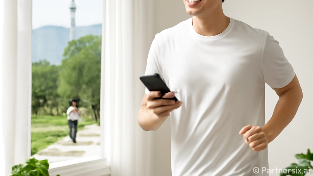 건양다경의 삶을 최적화하는 방법