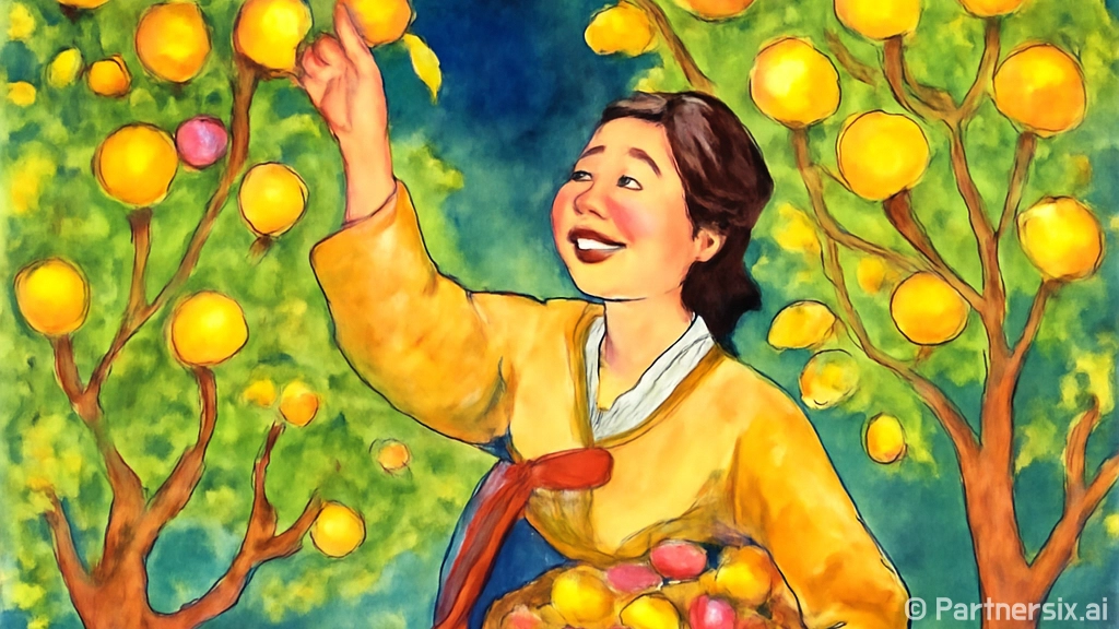 매실 수확시기, 언…