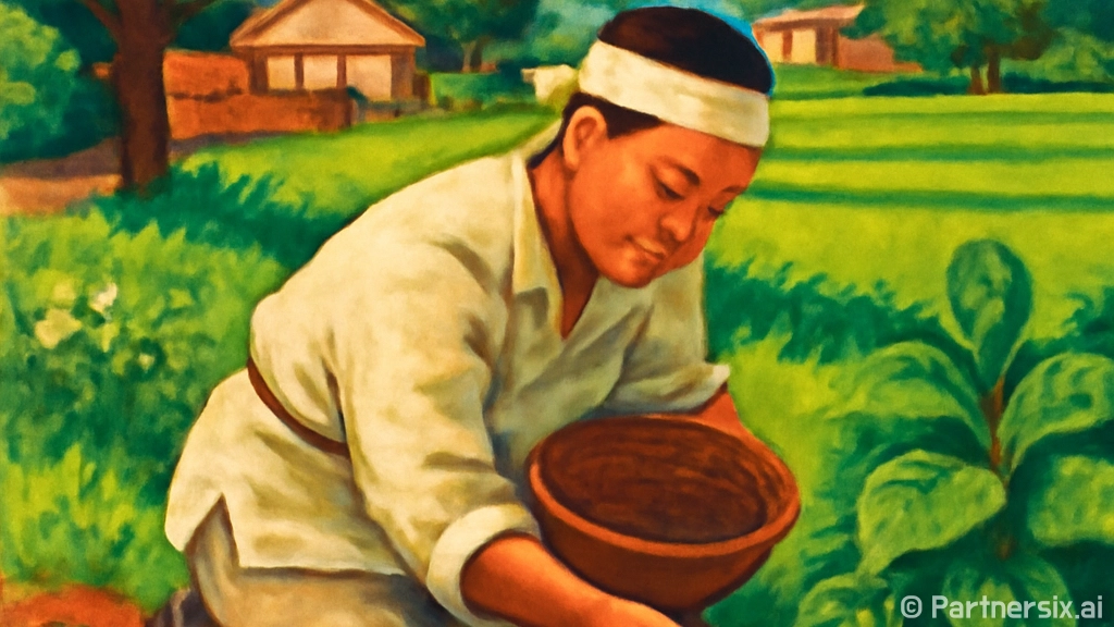 들깨 파종시기와 성…