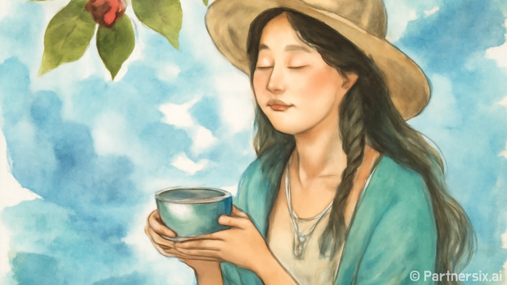 보리수의 놀라운 효능과 활용법